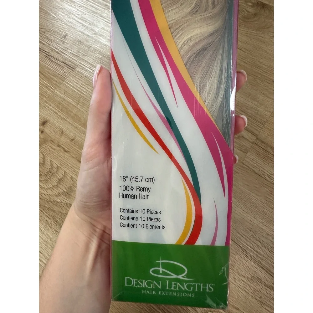 Design Lengths 18